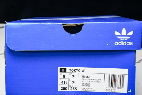 Adidas Tokyo W JI0183 