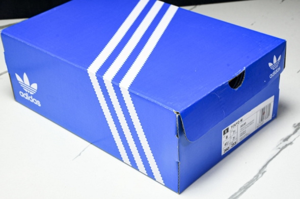 Adidas Tokyo W JI0183 