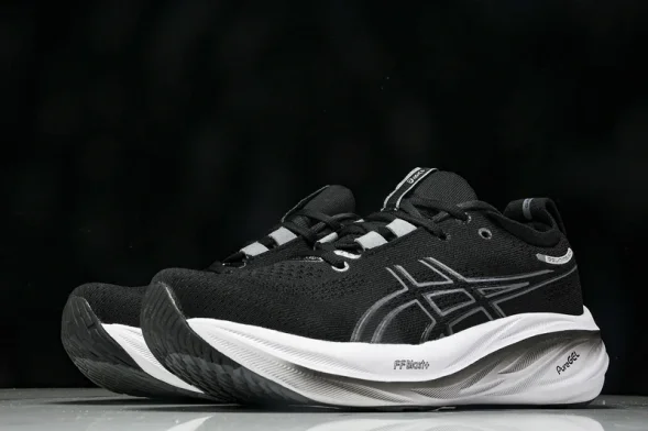 Asics Gel-Nimbus 26 1011B794-001 