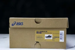 Asics Gel-Nimbus 26 1011B794-001