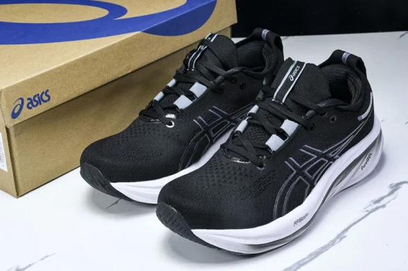 Asics Gel-Nimbus 26 1011B794-001 