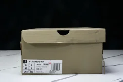 Y-3 x Adidas Adios 9 M JS3151