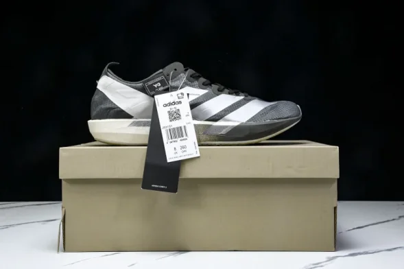 Y-3 x Adidas Adios 9 M JS3151 