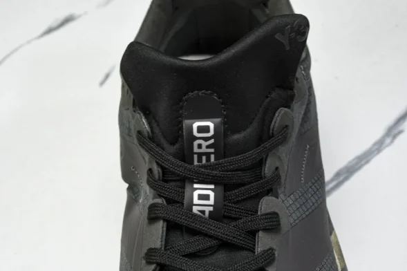 Y-3 x Adidas Adios 9 M JS3151 