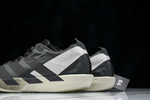 Y-3 x Adidas Adios 9 M JS3151 