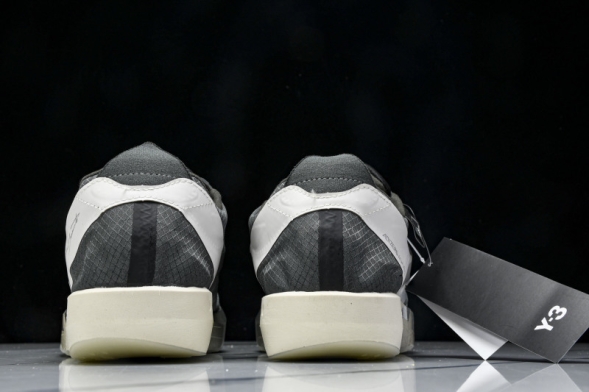 Y-3 x Adidas Adios 9 M JS3151 