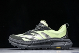Hoka One One Mafate Speed 4 1168450 LHC