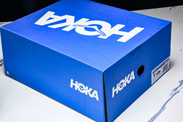 Hoka One One Mafate Speed 4 1168450 LHC 