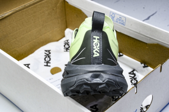 Hoka One One Mafate Speed 4 1168450 LHC 