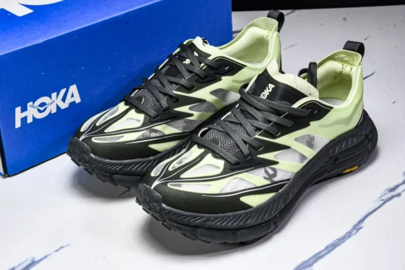 Hoka One One Mafate Speed 4 1168450 LHC 