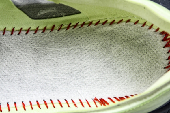 Hoka One One Mafate Speed 4 1168450 LHC 