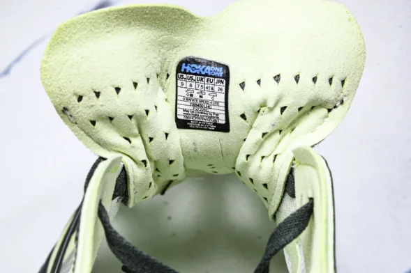Hoka One One Mafate Speed 4 1168450 LHC 