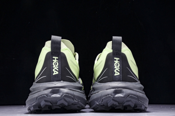 Hoka One One Mafate Speed 4 1168450 LHC 