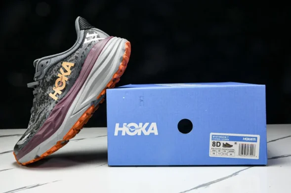 Hoka Stinson 7 1141530 CCBRN 