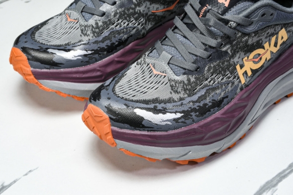 Hoka Stinson 7 1141530 CCBRN 