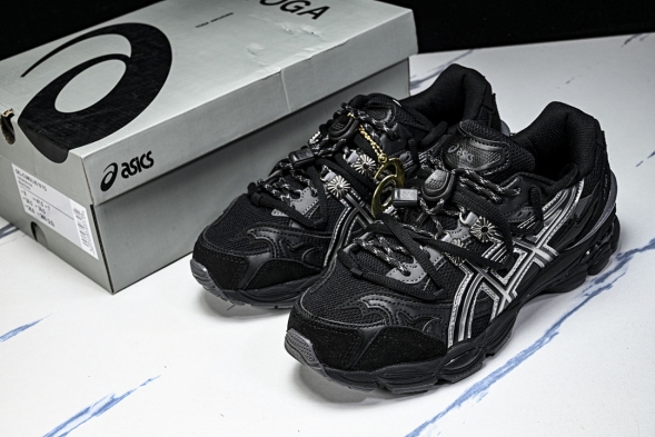 Asics Gel-Cumulus 16 TG 1203A838-024 