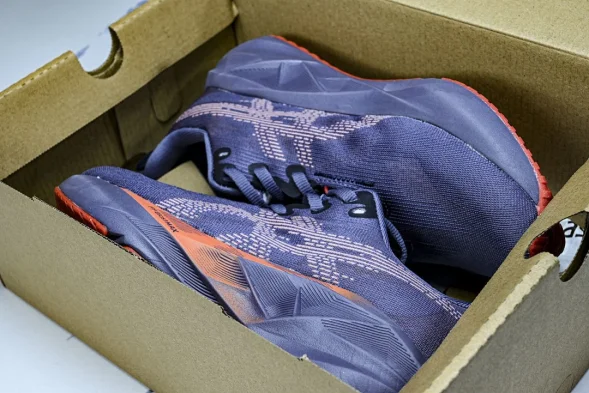 Asics Novablast 5 1011B974-500 