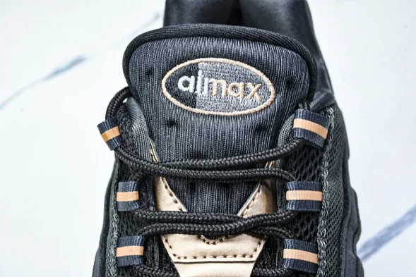Nike Air Max 95 HQ6457-001 