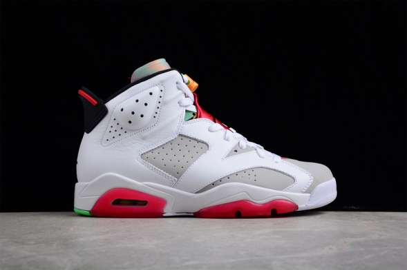 Nike Air Jordan 6 Hare CT8529-062 