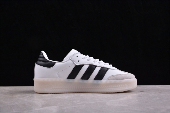 Su Yiming x Adidas Samba XLG IH8643 