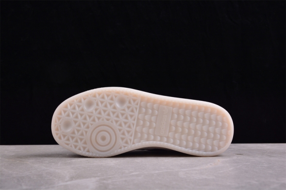 Su Yiming x Adidas Samba XLG IH8643 