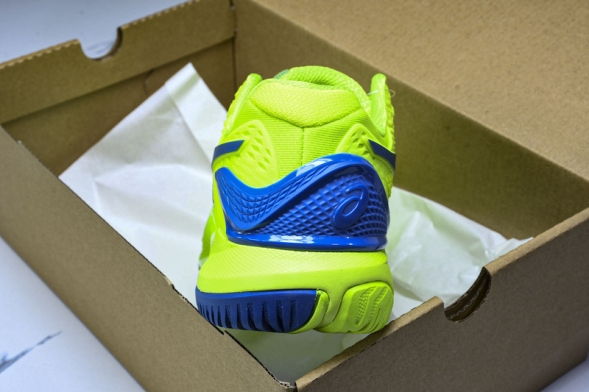 Asics Gel-Resolution 9 1042A208-300 