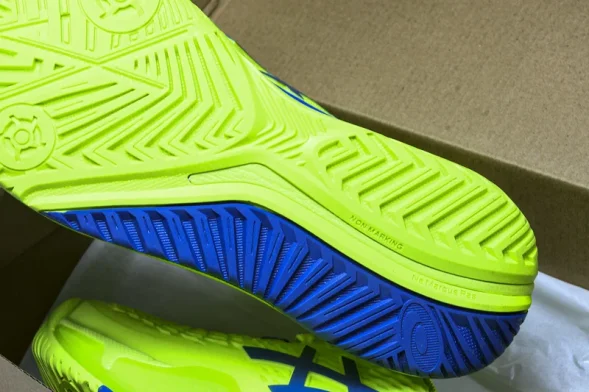 Asics Gel-Resolution 9 1042A208-300 