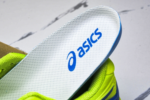 Asics Gel-Resolution 9 1042A208-300 
