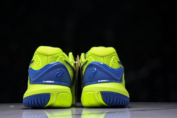 Asics Gel-Resolution 9 1042A208-300 