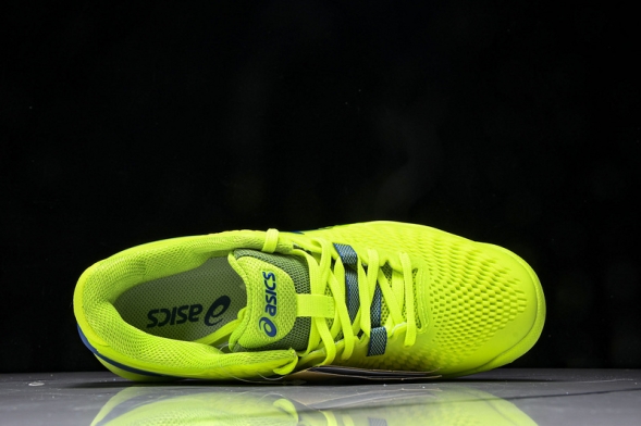 Asics Gel-Resolution 9 1042A208-300 