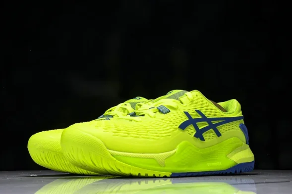 Asics Gel-Resolution 9 1042A208-300 