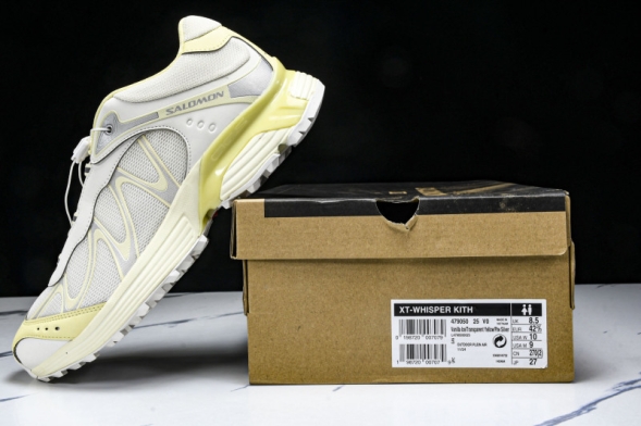 Salomon XT-Whisper 479050 25 