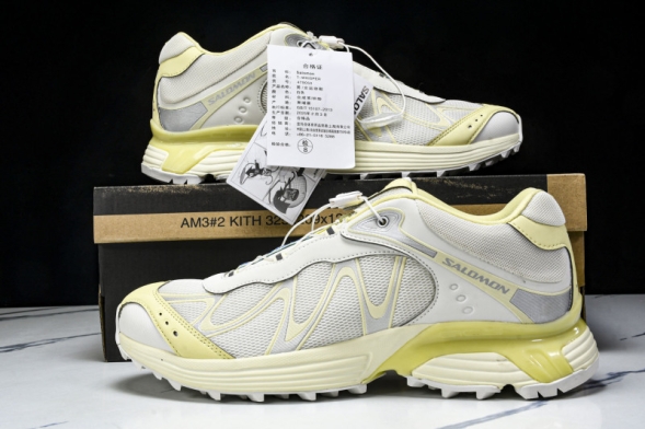 Salomon XT-Whisper 479050 25 