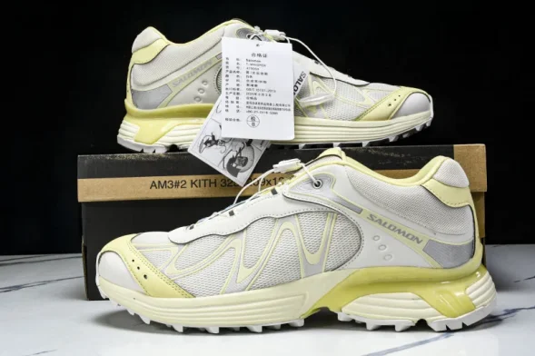 Salomon XT-Whisper 479050 25 