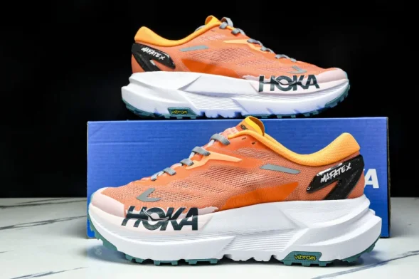 Hoka Mafate Speed X 