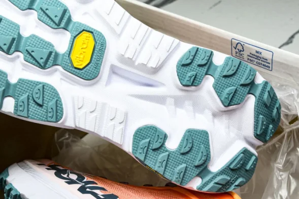 Hoka Mafate Speed X 