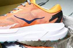 Hoka Mafate Speed X
