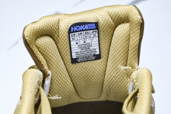 Hoka Stinson 7 141530 WHF 