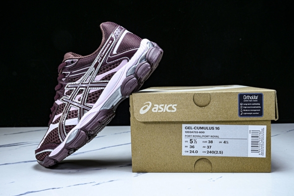 Asics Gel-Cumulus 16 TG 1203A733-600 