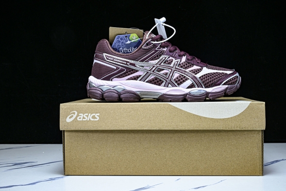 Asics Gel-Cumulus 16 TG 1203A733-600 