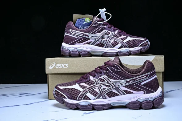 Asics Gel-Cumulus 16 TG 1203A733-600 