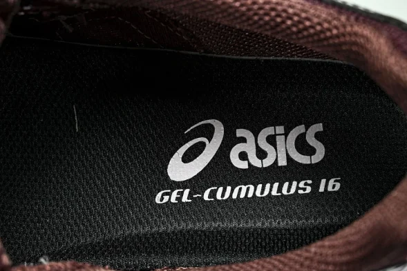 Asics Gel-Cumulus 16 TG 1203A733-600 