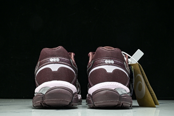 Asics Gel-Cumulus 16 TG 1203A733-600 