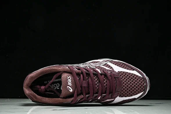 Asics Gel-Cumulus 16 TG 1203A733-600 