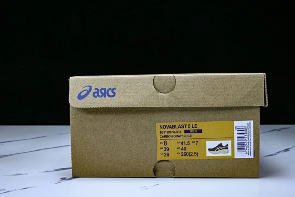 Asics Novablast 5 1011B974-031 