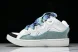 Lanvin Curb Tennis Low top Sneakers 