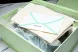 Lanvin Curb Tennis Low top Sneakers 