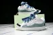 Lanvin Curb Tennis Low top Sneakers 