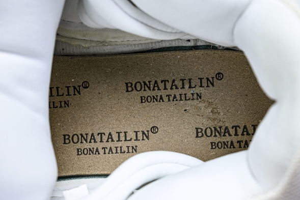 Lanvin Curb Tennis Low top Sneakers 