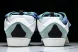 Lanvin Curb Tennis Low top Sneakers 